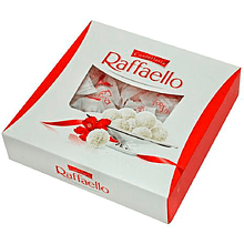 Набор подарочный "Red"