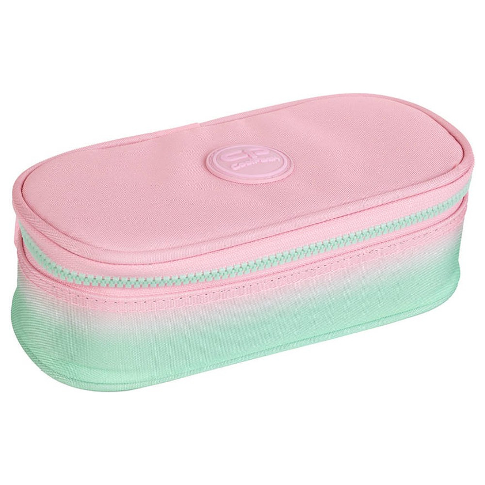 Пенал CoolPack "Gradient strawberry", 1 отделение