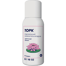 Освежитель воздуха Tork, цветочный аромат, 100 мл, A1