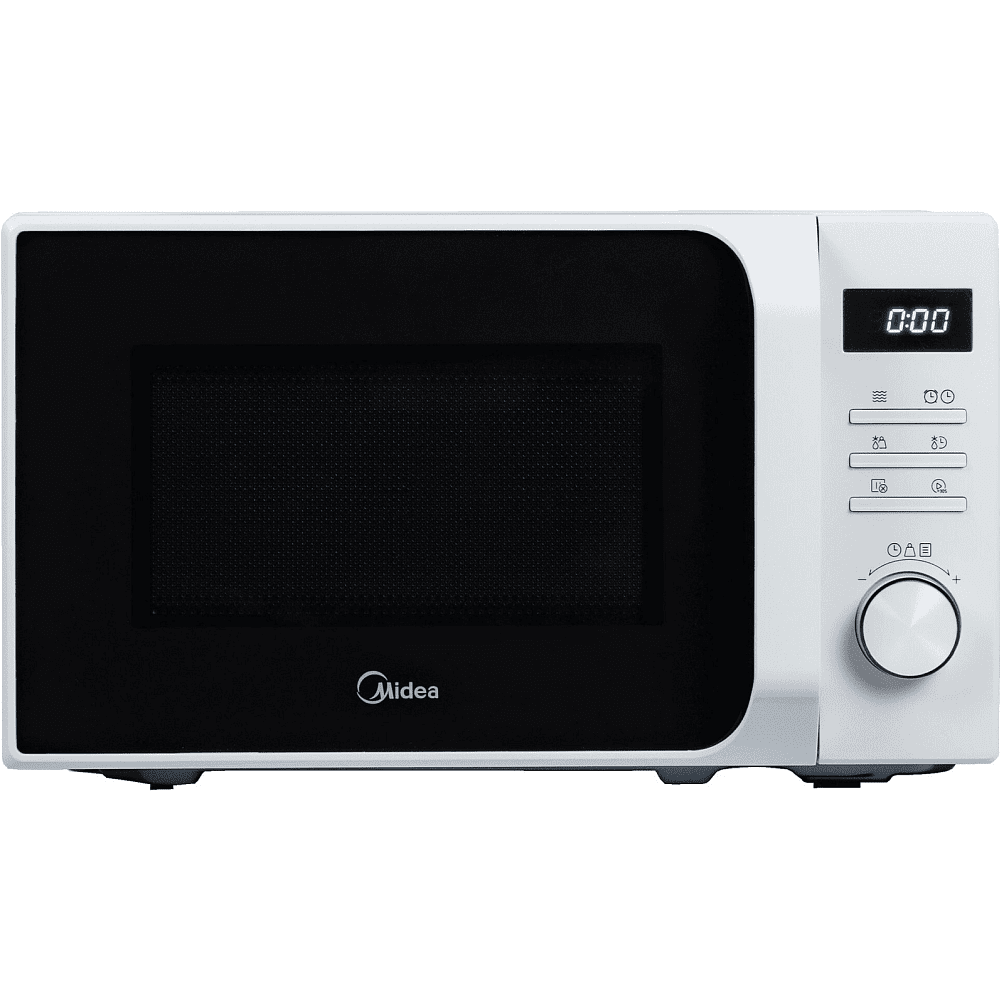 Электропечь СВЧ Midea AM720C2MV-W
