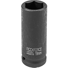 Головка ударная шестигранная глубокая RF-4458519