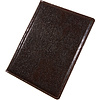 Папка на подпись, коричневый - 2