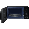 Электропечь СВЧ SAMSUNG MS23T5018AK/BW - 2