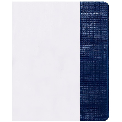 Обложка для дневника и тетрадей с клапаном, прозрачный, 10 шт - 13