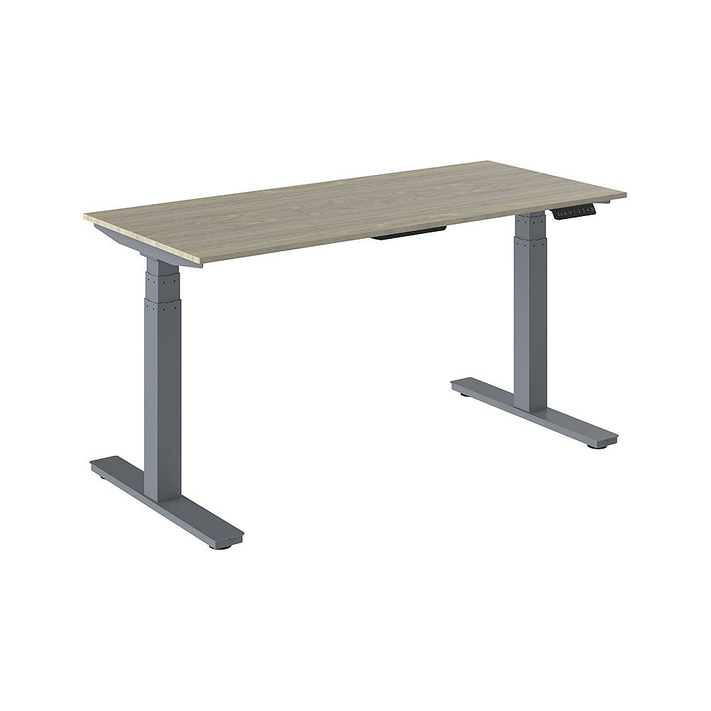 Комплект WellDesk Flagman (регулируемый по высоте каркас арт. 9015103 и столешница арт. 9031916)