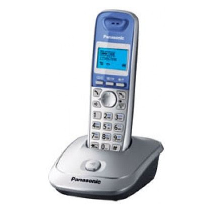 Телефонный аппарат Panasonic "KX-TG2511RUS" - 2