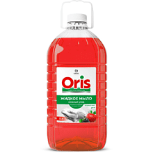 Мыло жидкое Oris, 5 л