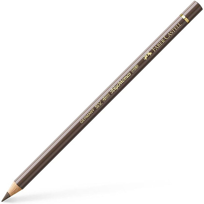 Карандаш цветной "Polychromos", 178 нуга