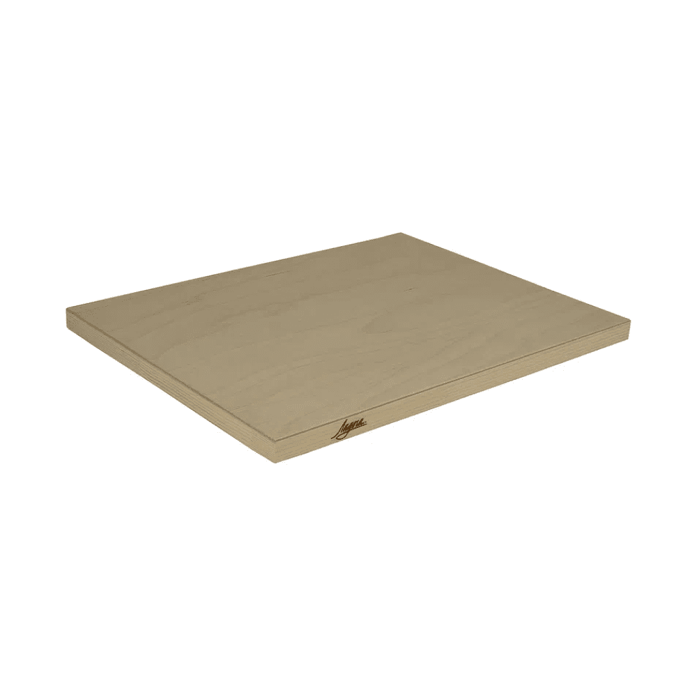 Планшет "Ладога", фанера, 30х40 см, односторонний - 2