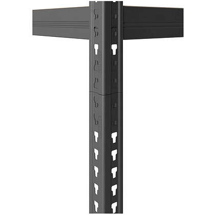 Стеллаж SBL 180 KD/90x40/5 - 7