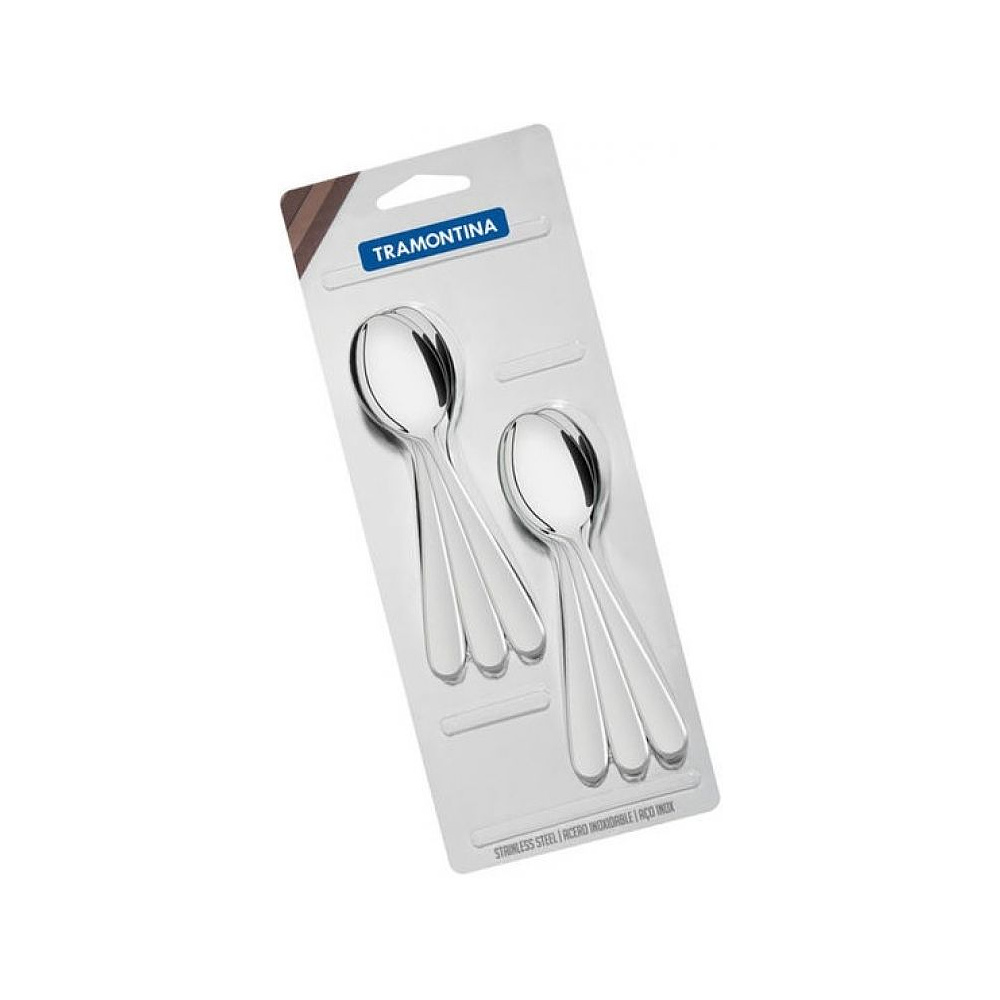 Набор чайных ложек