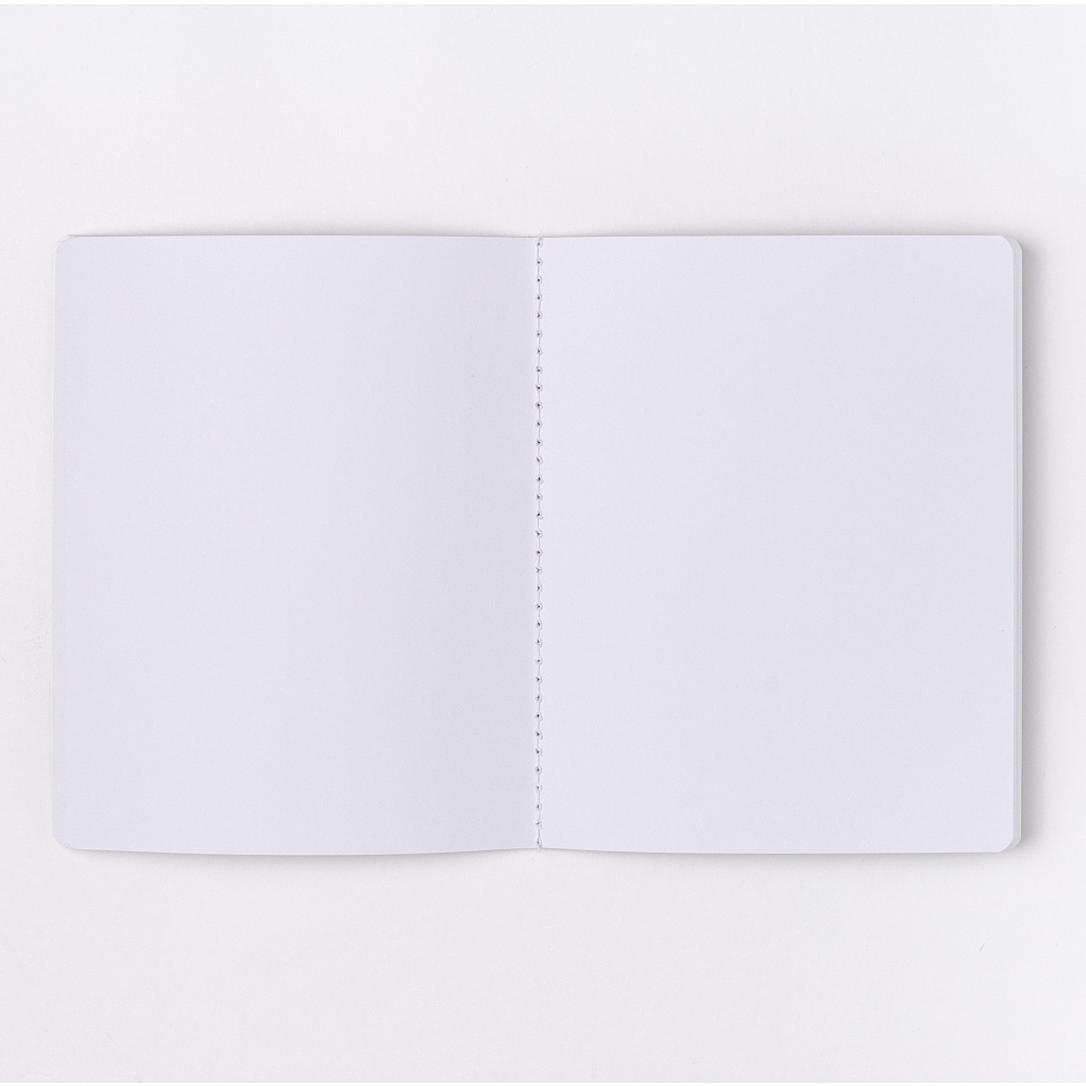 Скетчбук для маркеров "Markers", 15x19 см, 220 г/м2, 18 листов, индиго - 2