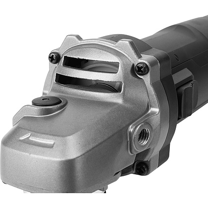 Угловая шлифмашина Deli RS EDE-JM125-4E 890 Вт, 125 мм - 3