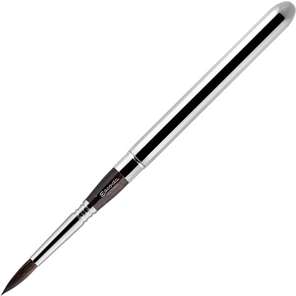 Кисть "Escoda Ultimo 1526", имитация белки, круглая, складная, №10