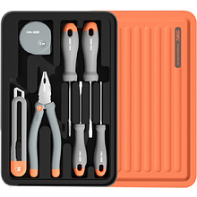 Набор инструментов Deli "Home"