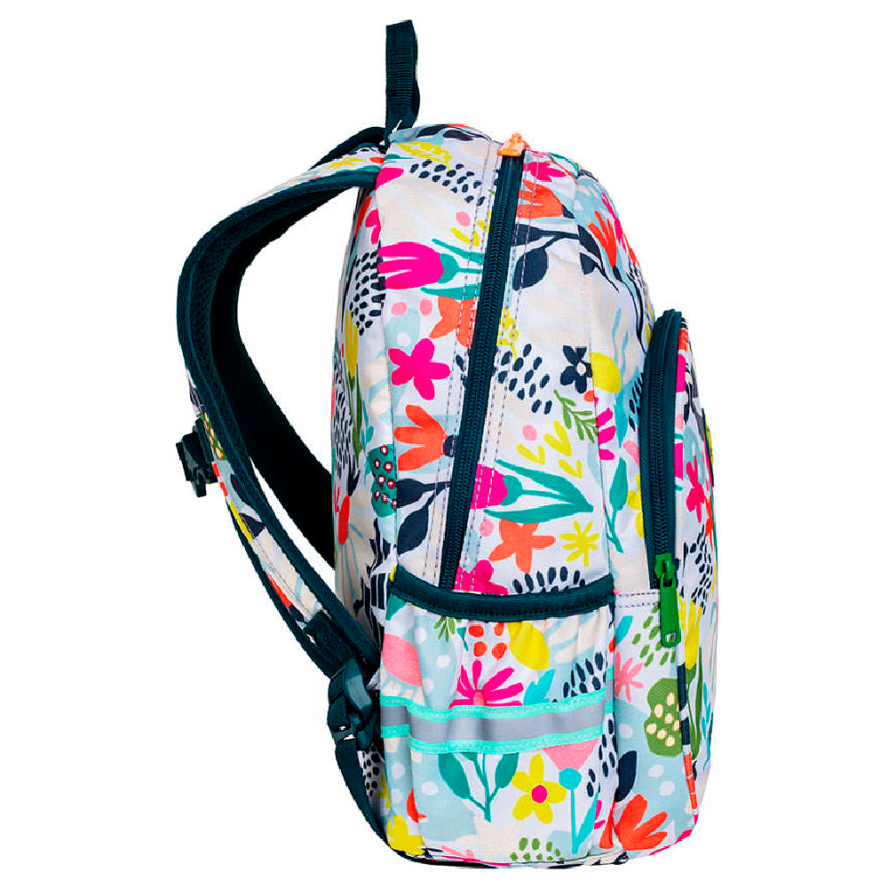 Рюкзак школьный Coolpack "Toby Sunny Day", разноцветный - 2
