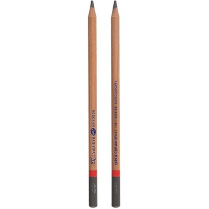 Карандаш цветной "Мастер-класс", 832, серый французский