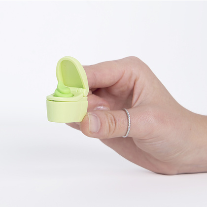 Ластик Iwako "Unchi (Poop)", 1 шт - 14