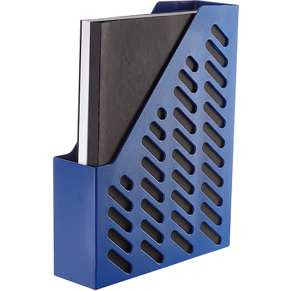 Модуль для бумаги вертикальный "HAN", синий - 3