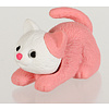 Ластик Iwako "Pastel Cat", 1 шт - 3