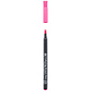 Маркер акварельный "Koi Color Brush", розовый - 3