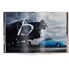 Книга на английском языке "Porsche. A Passion for Power. Iconic Sports Cars since 1948" HB, Tobias Aichele, René Staud (Photographer) - 2
