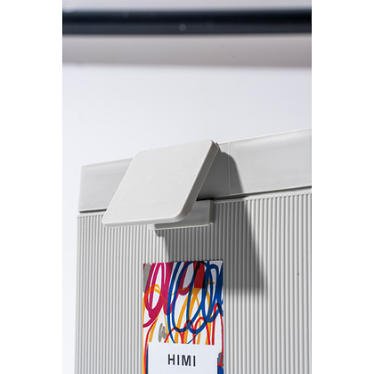 Набор маркеров художественных "Himi", 32 штуки - 12