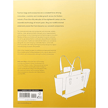 Книга на английском языке "Fashion Bags and Accessories. Creative Design and Production", Darla-Jane Gilroy