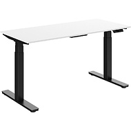 Стол подъемный WellDesk Flagman (регулируемый по высоте каркас арт. 9022026 и столешница арт. 9042845)