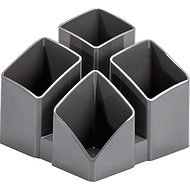 Подставка для канцелярских мелочей 