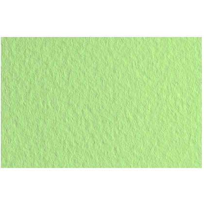 Бумага для пастели "Tiziano", А4, 160 г/м2, салатовый теплый 