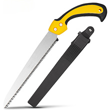 Пила садовая Deli GS DL580924