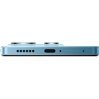 Смартфон REDMI NOTE 14 (24117RN76O), 8GB, 256GB, синий - 9