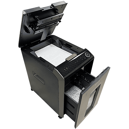 Уничтожитель Office Kit SA200C - 11