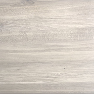 Столешница массив 1300х750х27, Дуб беленый, кромка косая