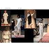 Книга на английском языке "Chloé Catwalk", Lou Stoppard - 7