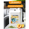Средство для стирки Dutybox, Персик и масло жожоба, 5 л, экологичное, гель-концентрат - 3