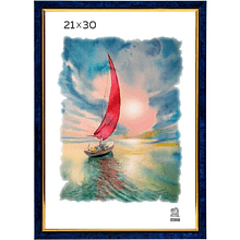 Фоторамка "П2-204 Zebra"