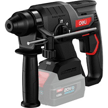 Аккумуляторный перфоратор Deli RS EDE-DC20-2