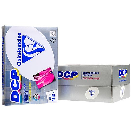 Бумага "Dcp", А4, 250 листов, 160 г/м2 - 2