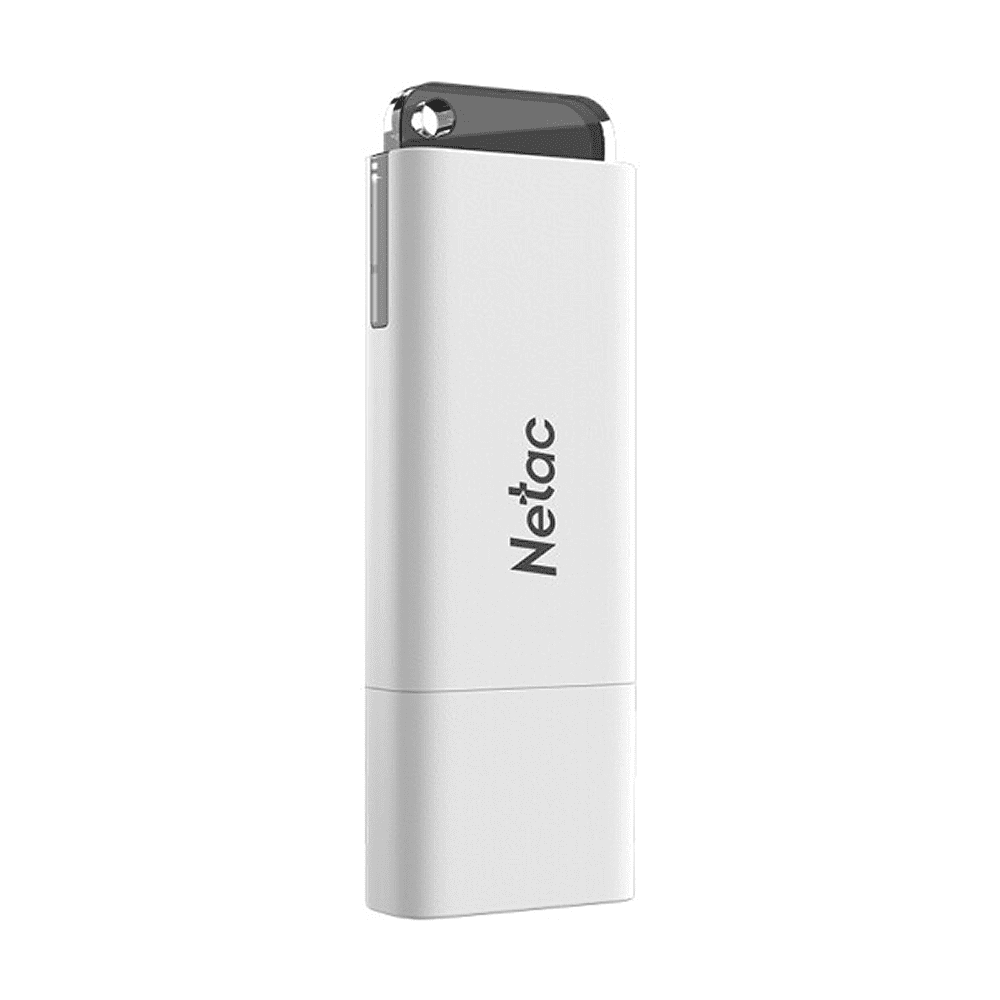 USB Flash 3.0 256 Gb U185, с индикатором, пластик - 5