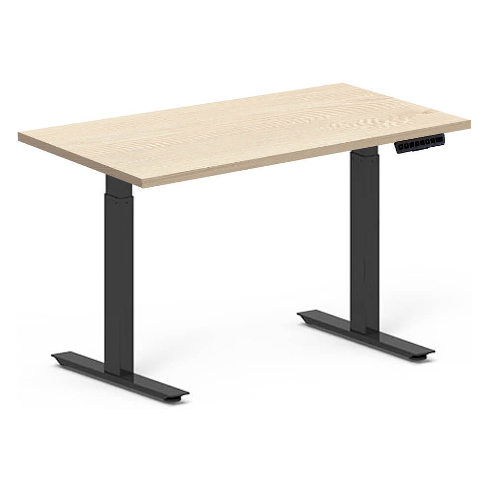 Комплект Fit Focus X-2 (регулируемый по высоте каркас арт. 9065253 и столешница арт. 9072455)