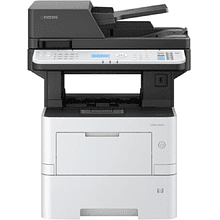 Принтер лазерный монохромный МФУ Kyocera ECOSYS MA4500x 