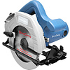 Пила циркулярная DongCheng DMY02-185SH, 185 мм, 1100 Вт - 2