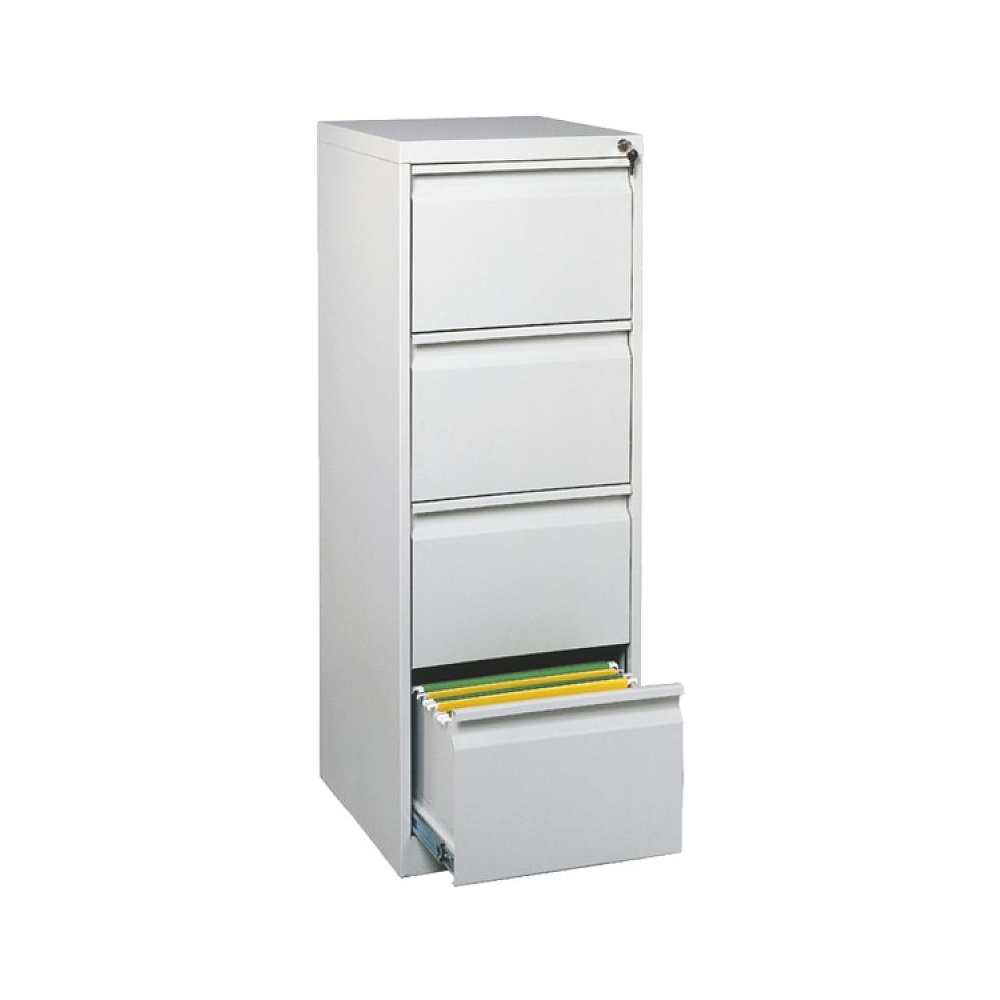 Шкаф картотечный "ТК4Ф", 1305x470x535 мм