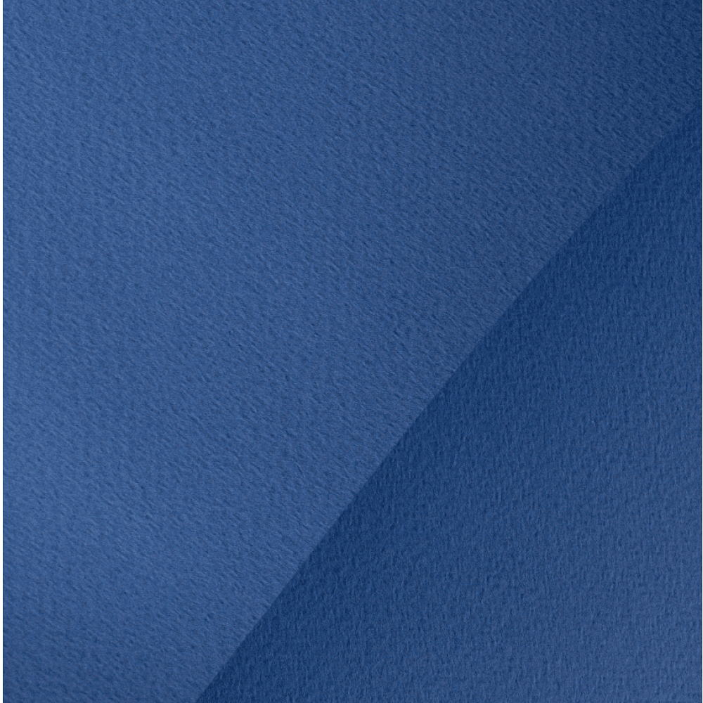 Бумага для пастели "Мастер-Класс", А4, 160 г/м2, индантреновый синий