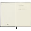 Еженедельник датированный "Classic Weekly Vertical Large DHB12WV3", А5, 144 страницы, черный - 2