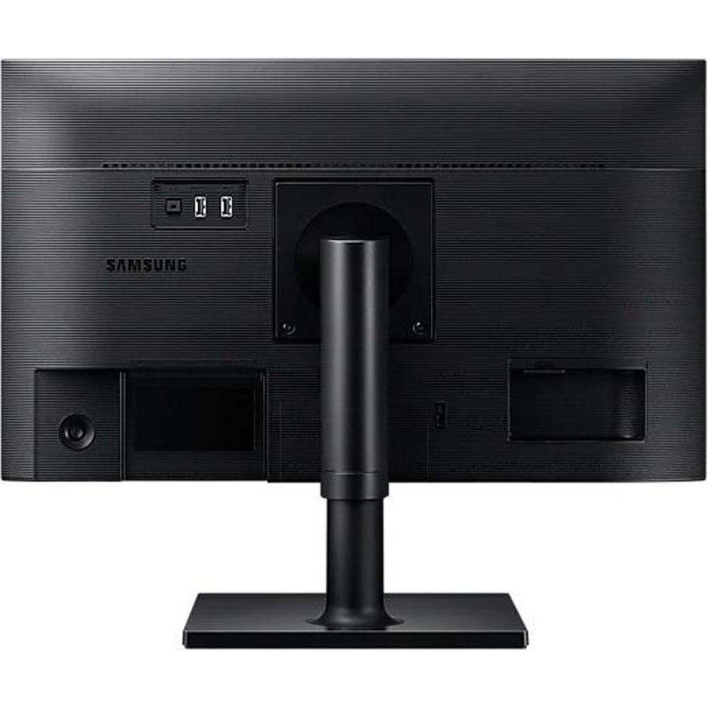 Монитор Samsung "F24T450FQR" - 5