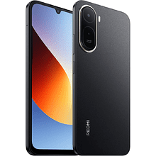 Смартфон Xiaomi REDMI A7 Pro, 4GB/128GB, Black, RU