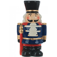 Конфетница "Щелкунчик"